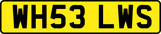 WH53LWS