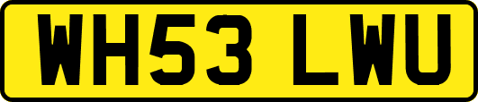 WH53LWU