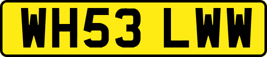 WH53LWW