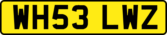 WH53LWZ