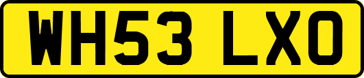 WH53LXO