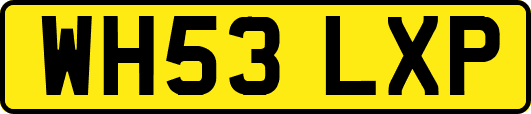 WH53LXP
