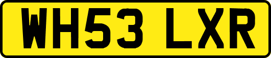 WH53LXR