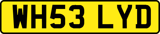 WH53LYD