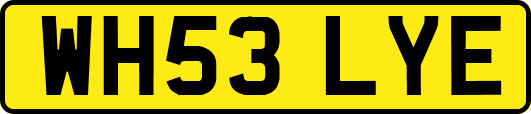WH53LYE