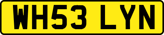 WH53LYN