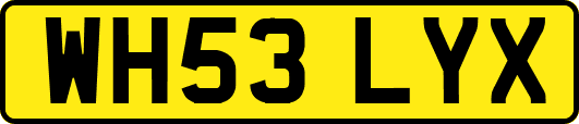 WH53LYX