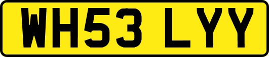 WH53LYY