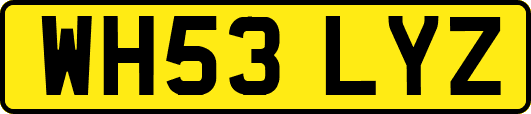 WH53LYZ