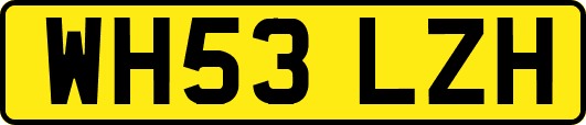 WH53LZH