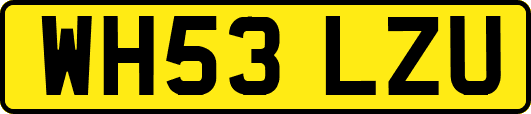 WH53LZU