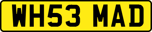 WH53MAD