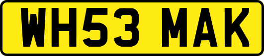 WH53MAK