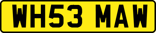 WH53MAW