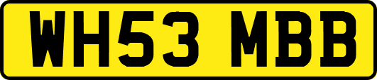 WH53MBB