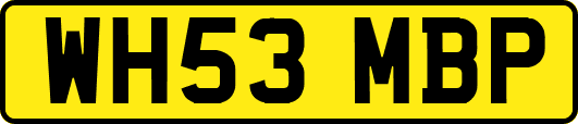 WH53MBP