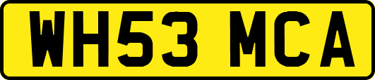 WH53MCA