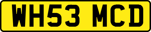 WH53MCD