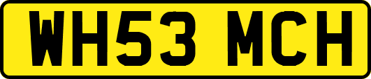 WH53MCH