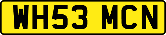 WH53MCN