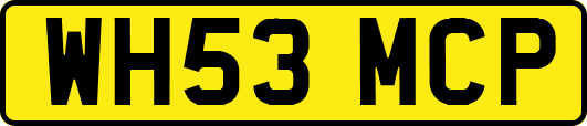WH53MCP