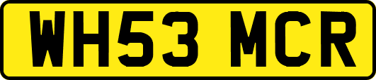 WH53MCR