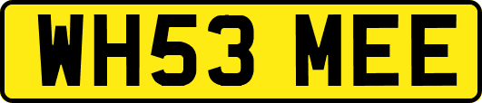 WH53MEE