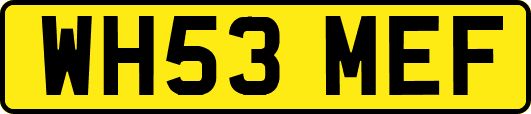 WH53MEF