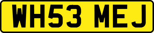 WH53MEJ