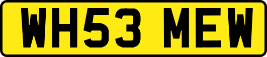 WH53MEW