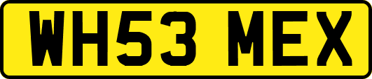 WH53MEX