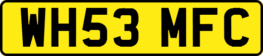 WH53MFC