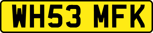 WH53MFK