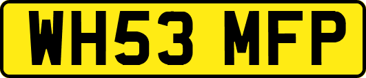 WH53MFP