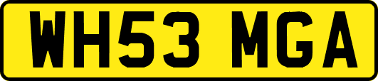 WH53MGA
