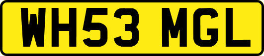 WH53MGL