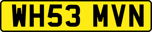 WH53MVN