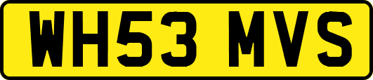 WH53MVS