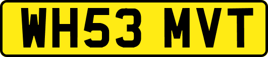 WH53MVT