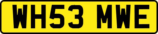 WH53MWE
