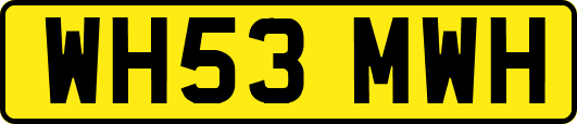 WH53MWH