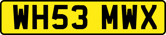 WH53MWX