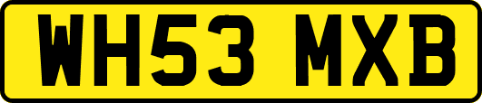 WH53MXB