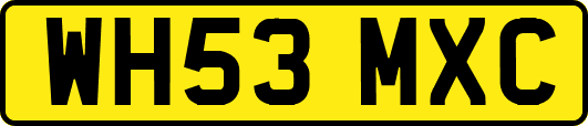 WH53MXC