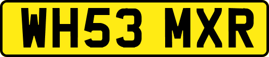 WH53MXR
