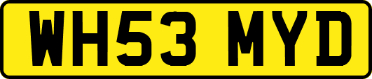 WH53MYD