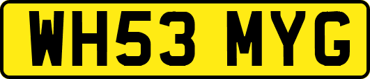 WH53MYG