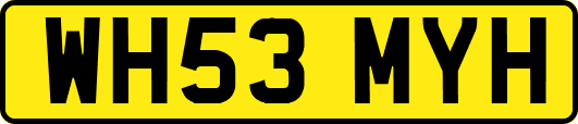 WH53MYH