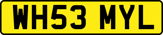 WH53MYL