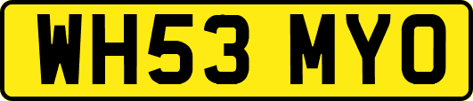 WH53MYO